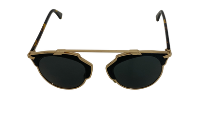 Christian Dior Gafas Sol So Real, vista frontal